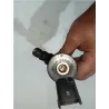 Recambio de inyector para hyundai matrix (fc)(2001) 1.5 crdi referencia OEM IAM 0445110064  