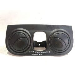 Recambio de aireador central para fiat fiorino monospace (225_) 1.3 jtd multijet (225bxb1a, 225bxb11) referencia OEM IAM 7354608