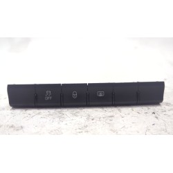 Recambio de mando multifuncion para skoda rapid (nh3, nk3, nk6) 1.6 tdi referencia OEM IAM 10207305  