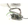 Recambio de delco para opel corsa a (1983) 1.2 referencia OEM IAM 11113986021  