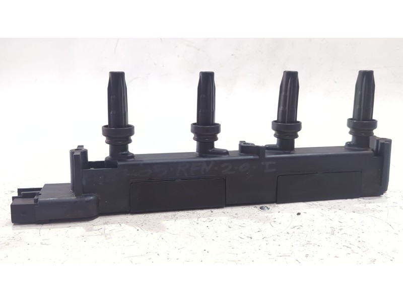 Recambio de bobina encendido para peugeot 407 (2004) 2.0 referencia OEM IAM 9634131480  