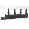Recambio de bobina encendido para peugeot 407 (2004) 2.0 referencia OEM IAM 9634131480  
