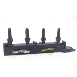 Recambio de bobina encendido para peugeot 407 (2004) 2.0 referencia OEM IAM 9634131480  