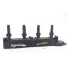 Recambio de bobina encendido para peugeot 407 (2004) 2.0 referencia OEM IAM 9634131480  