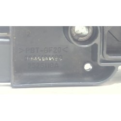 Recambio de bobina encendido para peugeot 407 (2004) 2.0 referencia OEM IAM 9634131480  