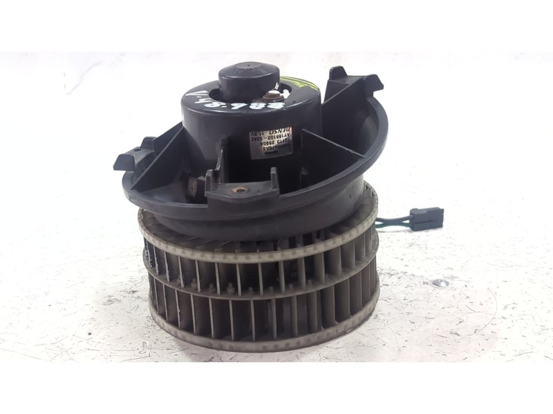 Recambio de motor calefaccion para chrysler voyager iv (rg, rs) 2.5 crd referencia OEM IAM 04885476AB  