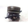 Recambio de motor calefaccion para chrysler voyager iv (rg, rs) 2.5 crd referencia OEM IAM 04885476AB  