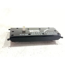 Recambio de mando multifuncion para nissan almera tino (v10m)(05.2000) 2.2 dci referencia OEM IAM 28395BU700  