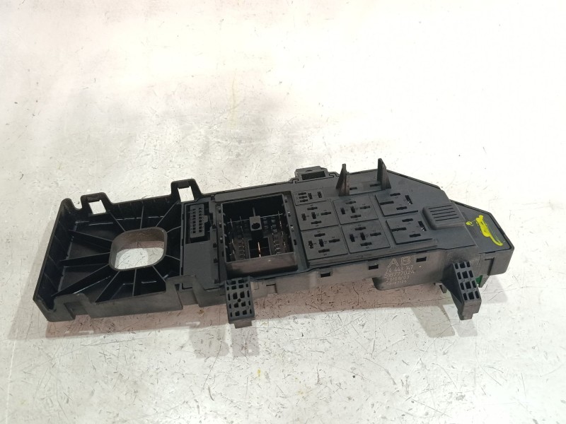 Recambio de modulo electronico para opel vectra c berlina (2002) 2.2 dti 16v referencia OEM IAM 24443147  
