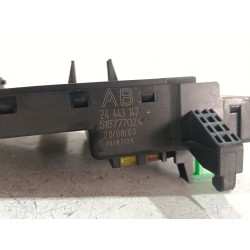 Recambio de modulo electronico para opel vectra c berlina (2002) 2.2 dti 16v referencia OEM IAM 24443147  