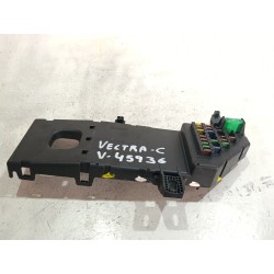 Recambio de modulo electronico para opel vectra c berlina (2002) 2.2 dti 16v referencia OEM IAM 24443147  