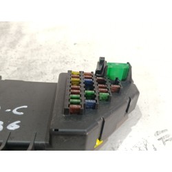 Recambio de modulo electronico para opel vectra c berlina (2002) 2.2 dti 16v referencia OEM IAM 24443147  