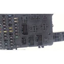 Recambio de caja reles / fusibles para ford mondeo iii (b5y) 1.8 16v referencia OEM IAM 1S7T14A073AE  