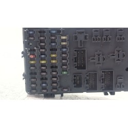 Recambio de caja reles / fusibles para ford mondeo iii (b5y) 1.8 16v referencia OEM IAM 1S7T14A073AE  