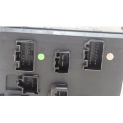 Recambio de caja reles / fusibles para ford mondeo iii (b5y) 1.8 16v referencia OEM IAM 1S7T14A073AE  