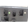 Recambio de caja reles / fusibles para ford mondeo iii (b5y) 1.8 16v referencia OEM IAM 1S7T14A073AE  