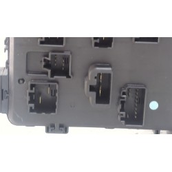 Recambio de caja reles / fusibles para ford mondeo iii (b5y) 1.8 16v referencia OEM IAM 1S7T14A073AE  