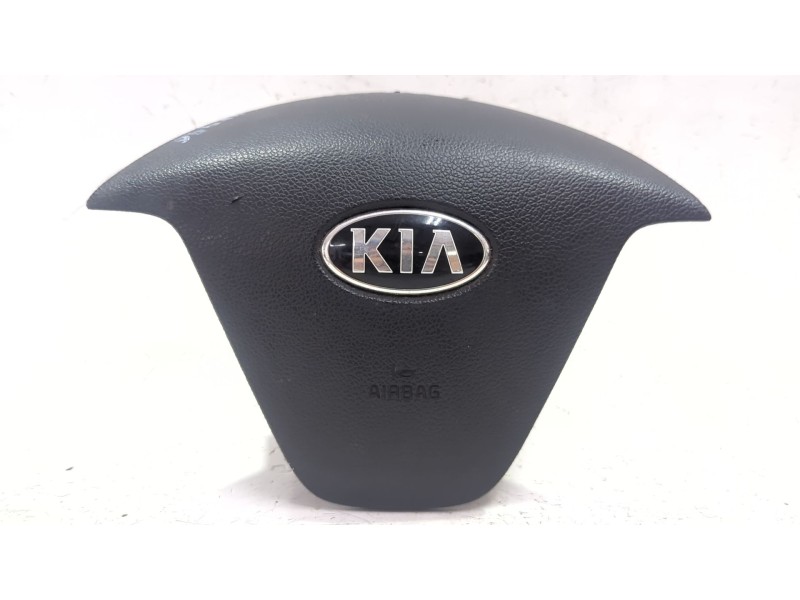 Recambio de airbag volante para kia cee´d (jd) 1.4 crdi 90 referencia OEM IAM A256940010  