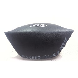 Recambio de airbag volante para kia cee´d (jd) 1.4 crdi 90 referencia OEM IAM A256940010  