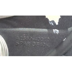 Recambio de airbag volante para kia cee´d (jd) 1.4 crdi 90 referencia OEM IAM A256940010  