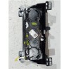 Recambio de mandos climatizador para dacia sandero iii (10.2020) 1.0 comfort [1,0 ltr. - 67 kw tce cat] referencia OEM IAM 27510