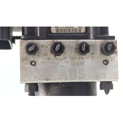 Recambio de nucleo abs para volkswagen polo iv (9n_, 9a_) 1.9 sdi referencia OEM IAM 6Q0614117Q  