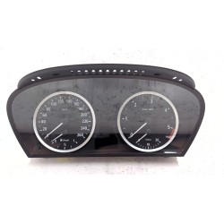 Recambio de cuadro completo para bmw serie 5 berlina (e60)(2003) 2.5 525d [2,5 ltr. - 130 kw 24v turbodiesel cat] referencia OEM