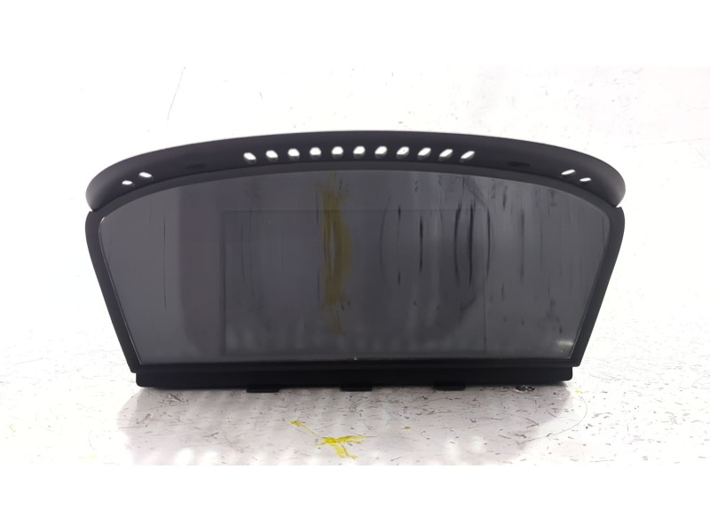 Recambio de pantalla multifuncion para bmw 3 (e90) 320 i referencia OEM IAM 65826935559  