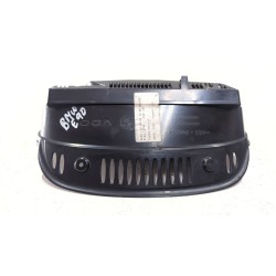 Recambio de pantalla multifuncion para bmw 3 (e90) 320 i referencia OEM IAM 65826935559  