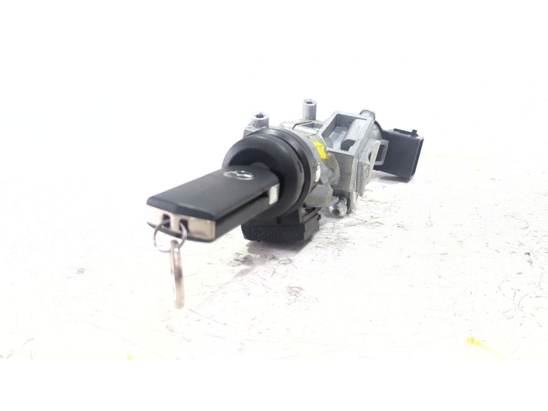 Recambio de conmutador de arranque para mazda 3 (bk) 1.6 di turbo referencia OEM IAM 3W513F880AD  
