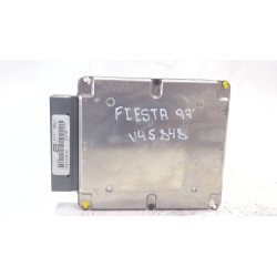 Recambio de centralita inyeccion para ford fiesta iv (ja_, jb_) 1.3 i referencia OEM IAM 97FB12A650AKA  