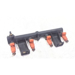 Recambio de rampa inyectores para citroën xsara 1.6i 16v referencia OEM IAM 9636520780  