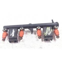 Recambio de rampa inyectores para citroën xsara 1.6i 16v referencia OEM IAM 9636520780  