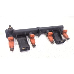 Recambio de rampa inyectores para citroën xsara 1.6i 16v referencia OEM IAM 9636520780  