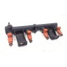 Recambio de rampa inyectores para citroën xsara 1.6i 16v referencia OEM IAM 9636520780  