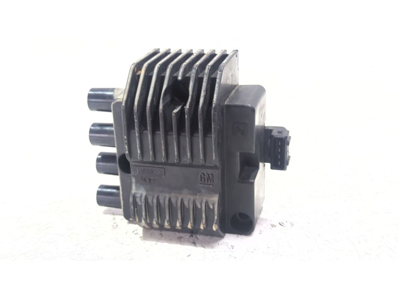 Recambio de bobina encendido para opel astra h (a04) 1.7 cdti (l48) referencia OEM IAM 1103872  