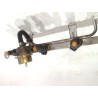 Recambio de rampa inyectores para opel omega a (v87) 2.0 (f19, m19, n19) referencia OEM IAM 0280160221  