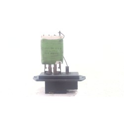Recambio de resistencia calefaccion para chrysler voyager / grand voyager iii (gs_, ns_) 2.4 i referencia OEM IAM N1036001  