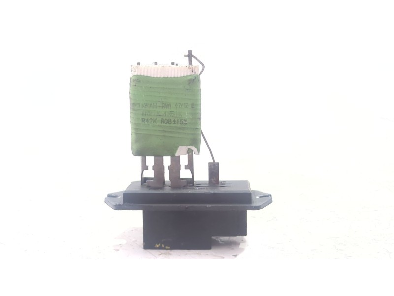 Recambio de resistencia calefaccion para chrysler voyager / grand voyager iii (gs_, ns_) 2.4 i referencia OEM IAM N1036001  
