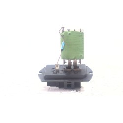 Recambio de resistencia calefaccion para chrysler voyager / grand voyager iii (gs_, ns_) 2.4 i referencia OEM IAM N1036001  