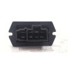 Recambio de resistencia calefaccion para chrysler voyager / grand voyager iii (gs_, ns_) 2.4 i referencia OEM IAM N1036001  