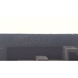 Recambio de resistencia calefaccion para chrysler voyager / grand voyager iii (gs_, ns_) 2.4 i referencia OEM IAM N1036001  