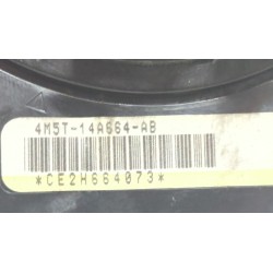 Recambio de anillo airbag para ford focus ii (da_, hcp, dp) 1.6 ti referencia OEM IAM 4M5T14A664AB  