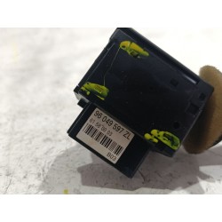 Recambio de mando limpiaparabrisas para peugeot 306 hatchback (7a, 7c, n3, n5) 1.9 d referencia OEM IAM 96049597ZL  