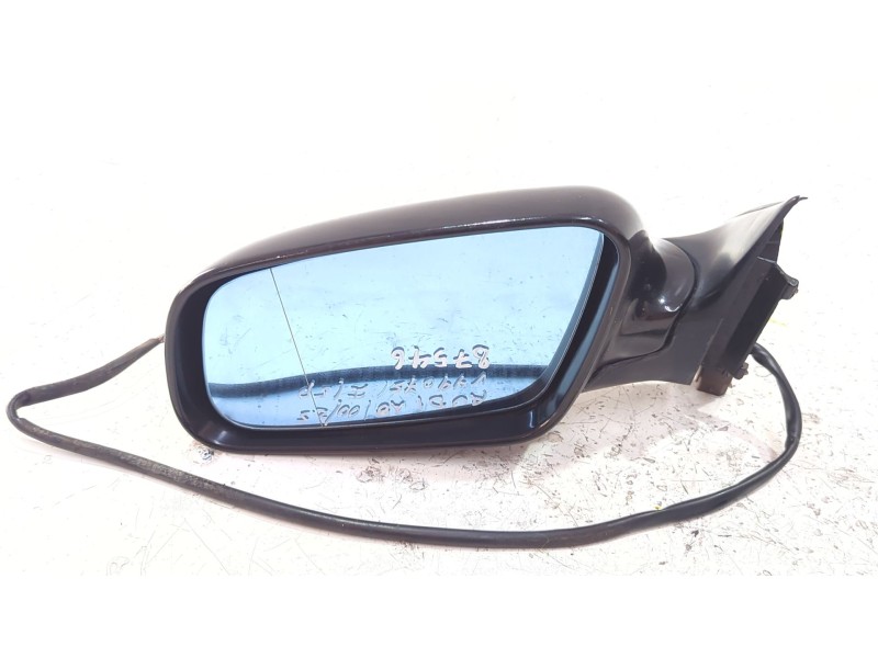 Recambio de retrovisor izquierdo para audi a8 d2 (4d2, 4d8) 2.5 tdi quattro referencia OEM IAM E1010593  