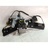 Recambio de mecanismo elevalunas delantero derecho para opel astra j gtc 1.7 cdti (08) referencia OEM IAM 912049106  