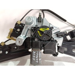 Recambio de mecanismo elevalunas delantero derecho para opel astra j gtc 1.7 cdti (08) referencia OEM IAM 912049106  
