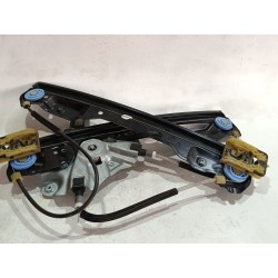 Recambio de mecanismo elevalunas delantero derecho para opel astra j gtc 1.7 cdti (08) referencia OEM IAM 912049106  