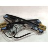 Recambio de mecanismo elevalunas delantero derecho para opel astra j gtc 1.7 cdti (08) referencia OEM IAM 912049106  