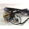 Recambio de mecanismo elevalunas delantero derecho para opel astra j gtc 1.7 cdti (08) referencia OEM IAM 912049106  